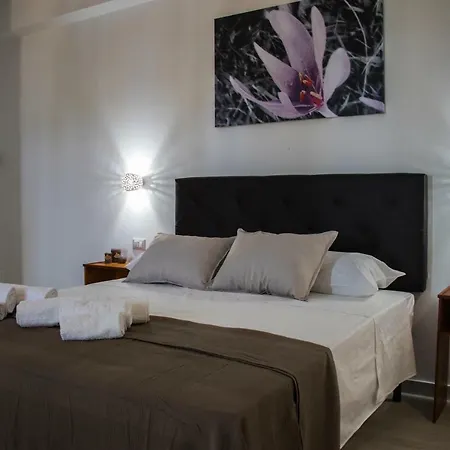 Bed & Breakfast Ada
