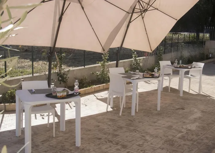 Ada 4* סנטה דומניקה