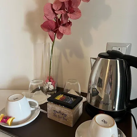 Ada Bed & Breakfast