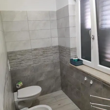 Ada Bed & Breakfast Santa Domenica (Vibo Valentia)