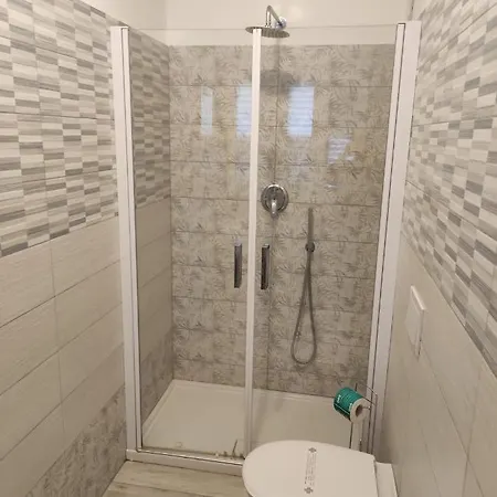 Ada Bed & Breakfast 4*