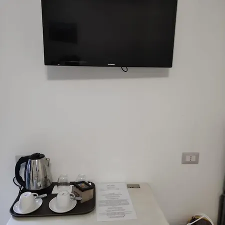 Bed & Breakfast Ada Santa Domenica (Vibo Valentia)