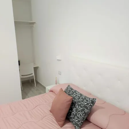 Bed & Breakfast Ada