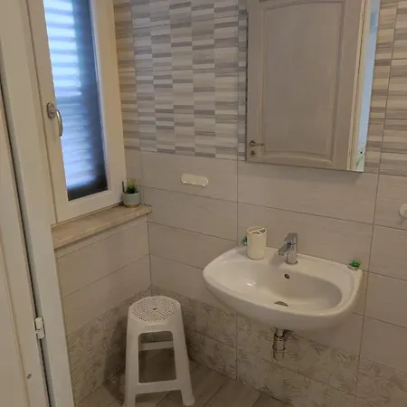 Ada Bed & Breakfast Santa Domenica (Vibo Valentia)