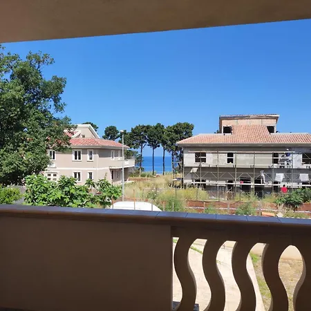 Ada 4* Santa Domenica (Vibo Valentia)