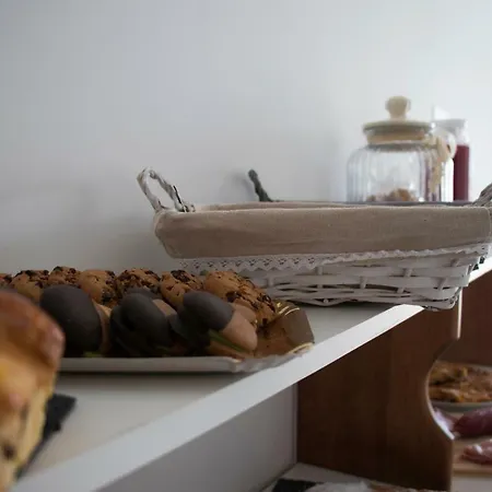 Ada Bed & Breakfast Santa Domenica (Vibo Valentia)