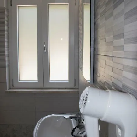 Ada Bed & Breakfast Santa Domenica (Vibo Valentia)