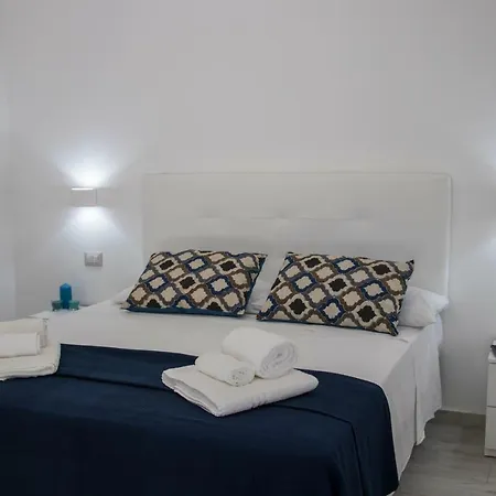 Ada 4* Santa Domenica (Vibo Valentia)