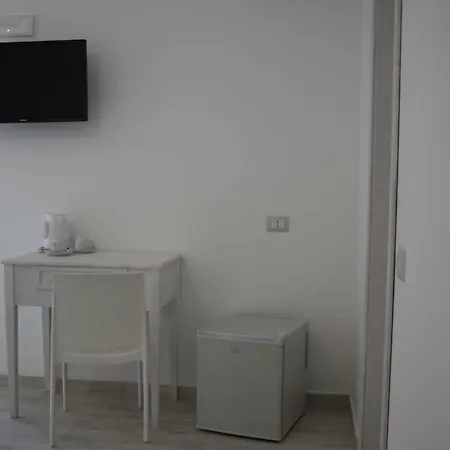 Ada Bed & Breakfast
