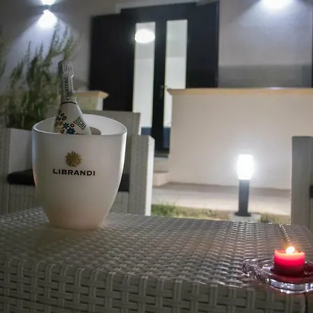 Ada Bed & Breakfast Santa Domenica (Vibo Valentia)