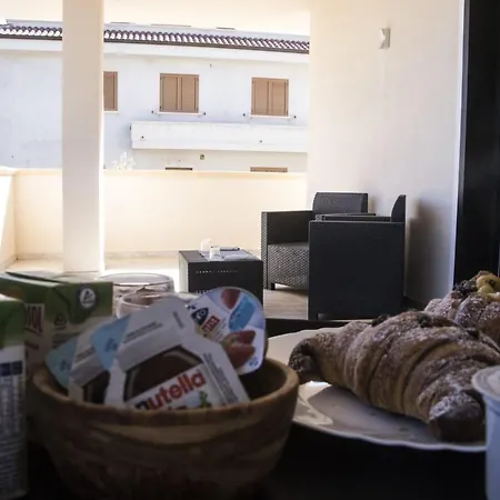 Bed & Breakfast Ada 4*