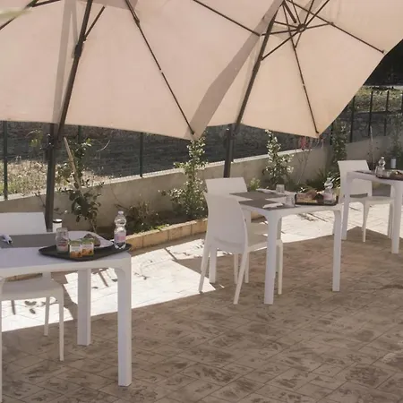 Ada 4* Santa Domenica (Vibo Valentia)