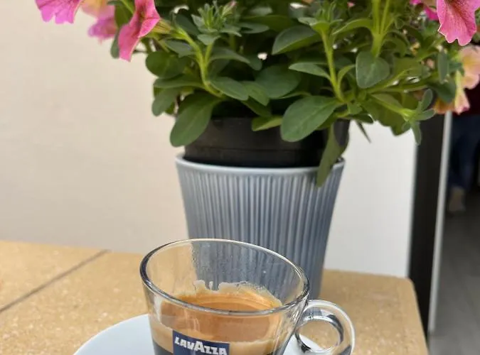 Ada 4* Santa Domenica (Vibo Valentia)