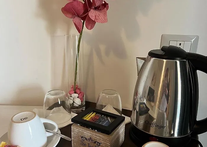 Ada 住宿加早餐酒店