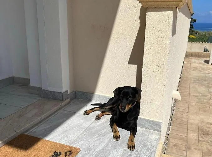 住宿加早餐酒店 Ada 圣多米尼卡