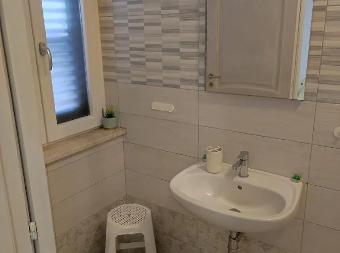 Ada Bed & Breakfast Santa Domenica (Vibo Valentia)