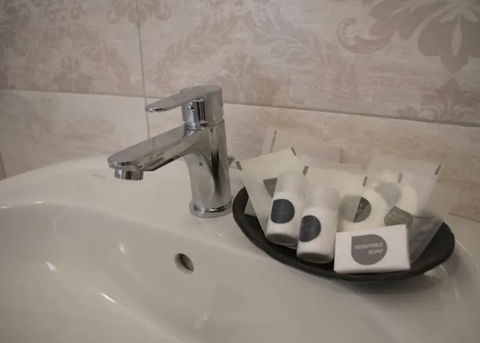 Bed & Breakfast Ada Santa Domenica (Vibo Valentia)