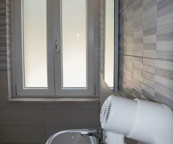 Ada Bed & Breakfast Santa Domenica (Vibo Valentia)