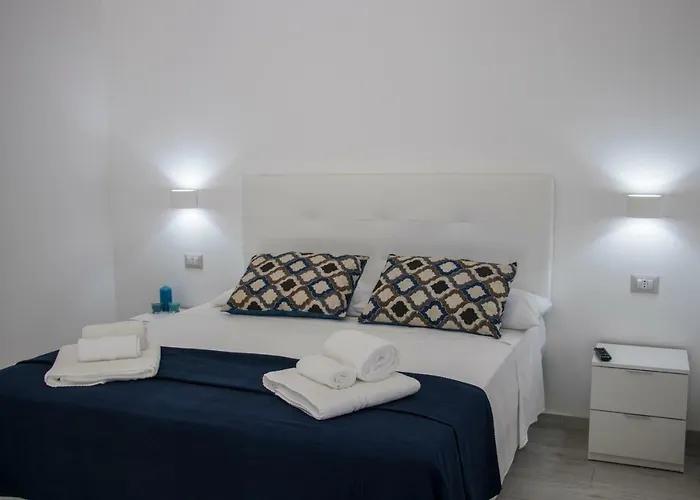 Ada 4* Santa Domenica (Vibo Valentia)