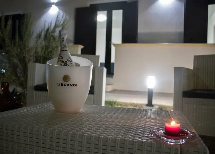 Ada Bed & Breakfast Santa Domenica (Vibo Valentia)