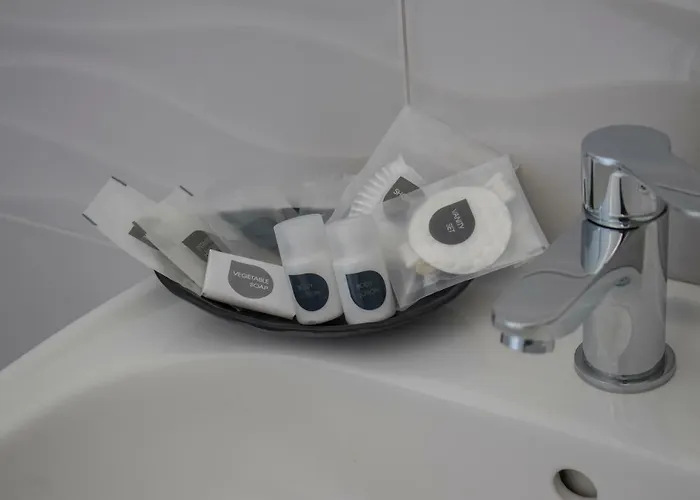 Ada 住宿加早餐酒店