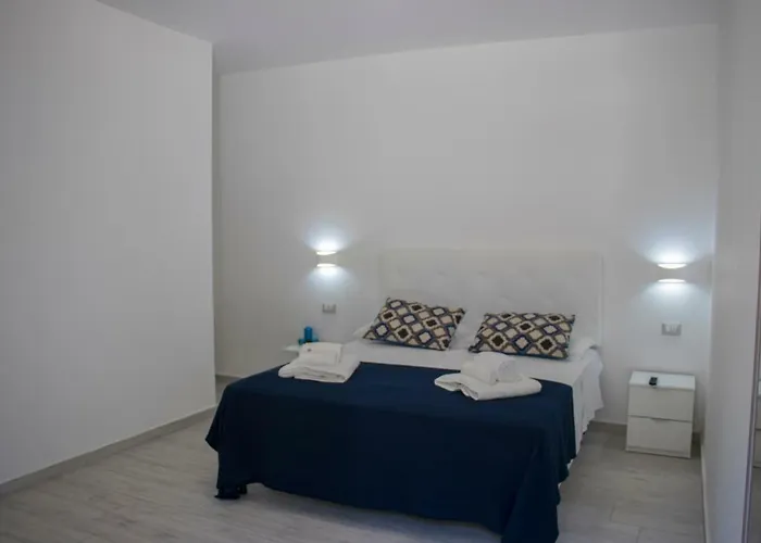 Bed & Breakfast Ada Santa Domenica (Vibo Valentia)