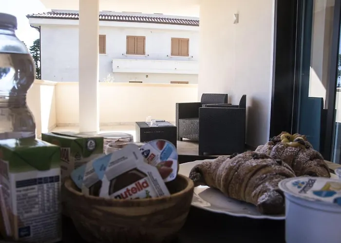 Alojamento de Acomodação e Pequeno-almoço Ada 4*